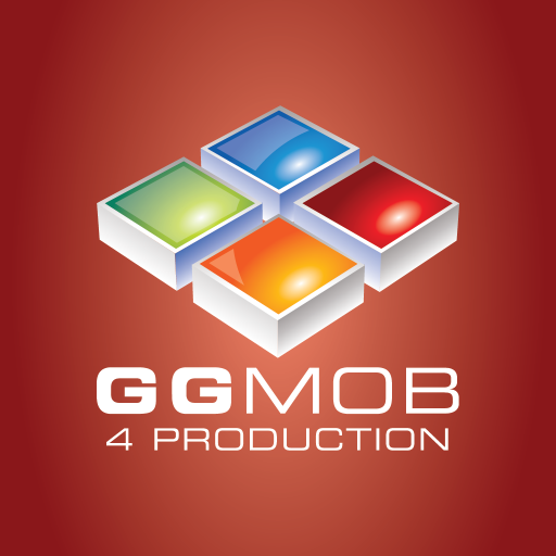 GGMOB 4 Production  Icon