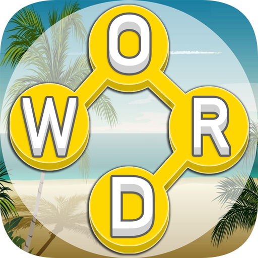 WordLand - Crossword Puzzles logo