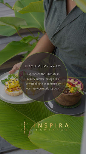 INSPIRA Seminyak Screen 3