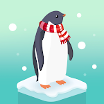 Cover Image of Download Penguin Isle 1.28.1 APK