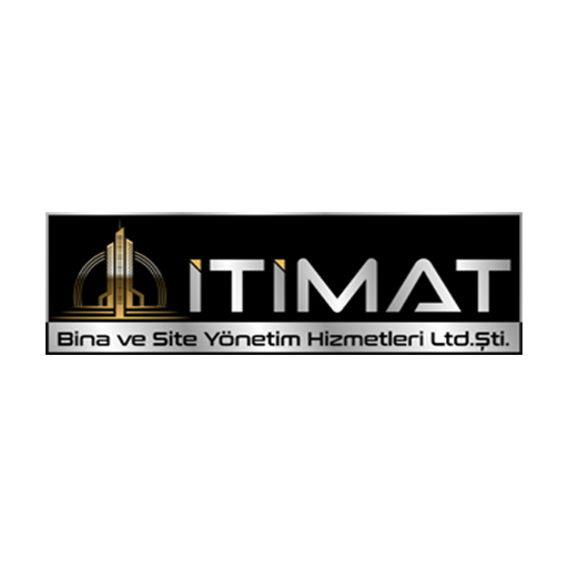 İtimat Bina logo