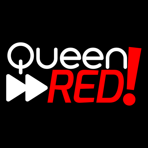 Queen Red: Movies Player logo