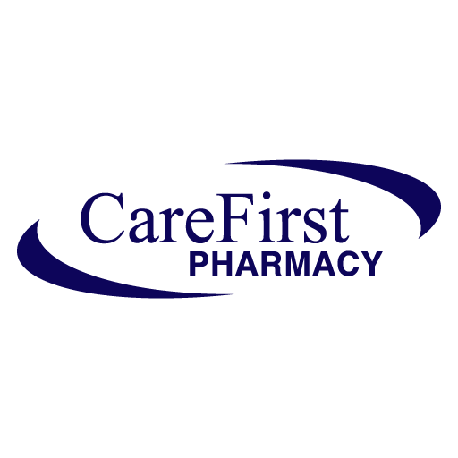 CareFirst Rx  Icon