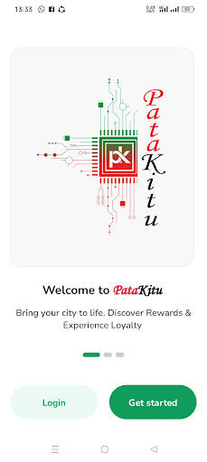 PataKitu Screen 2