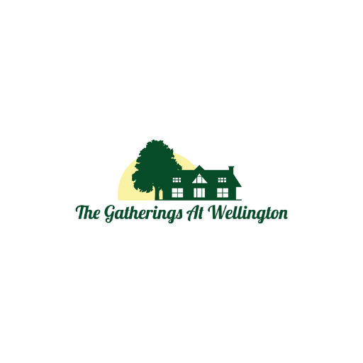 Gatherings At Wellington logo