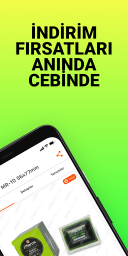 Atek Market Screen 3