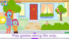 screenshot of The Big Moving Adventure