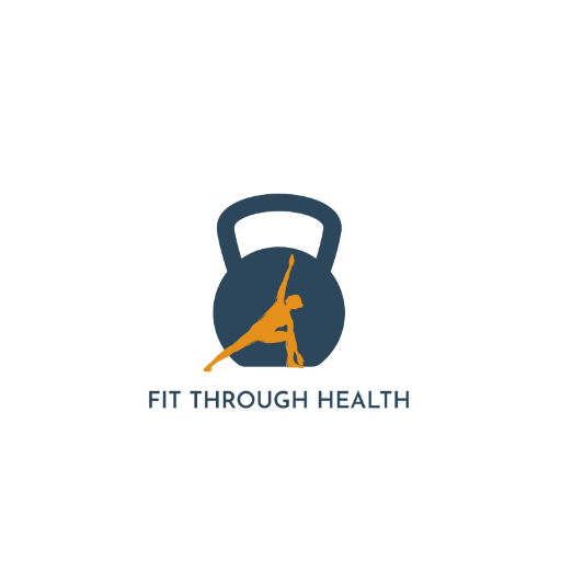 FitThroughHealth logo