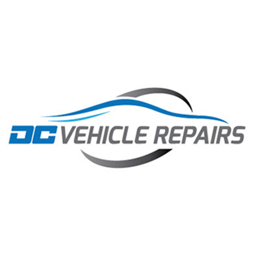 DC Vehicle Repairs logo