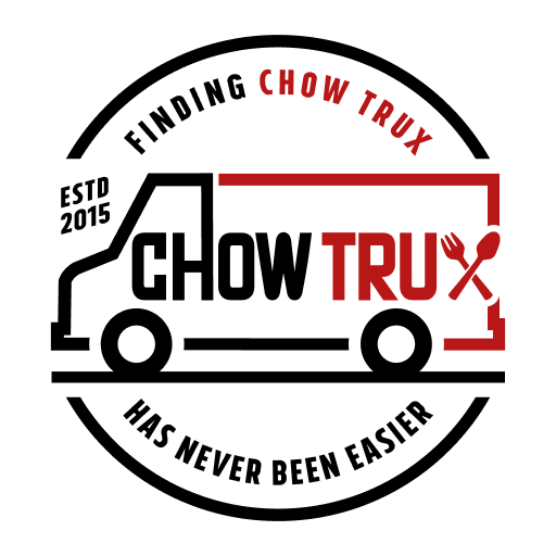 Chow Trux logo