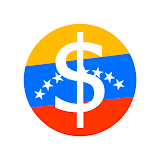 Criptodólar Monitor Venezuela - EnParaleloVzla icon
