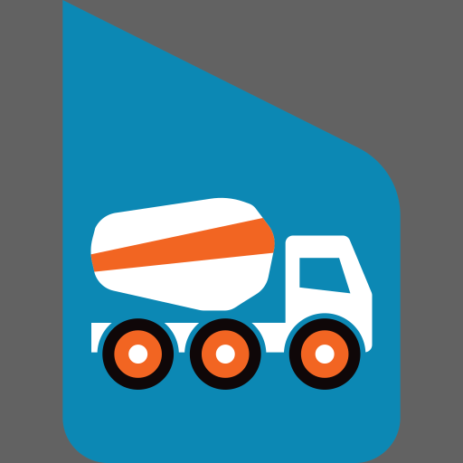Beton logo