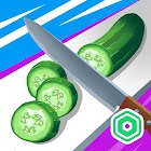 Super Slices - Free Robux - Roblominer 0.70