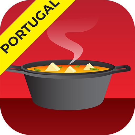 Baixar Portuguese Recipes - Food App