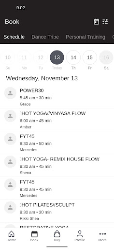 FYT Key West Screenshot 2 - AppWisp.com