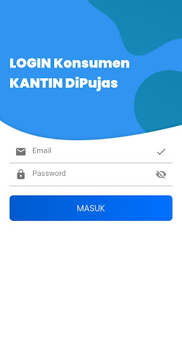 Digital Pujasera Konsumen