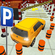 DT.  Driving Car Parking: Real Hard Parking Mania