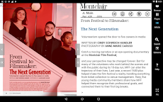 Montclair Magazineのおすすめ画像4