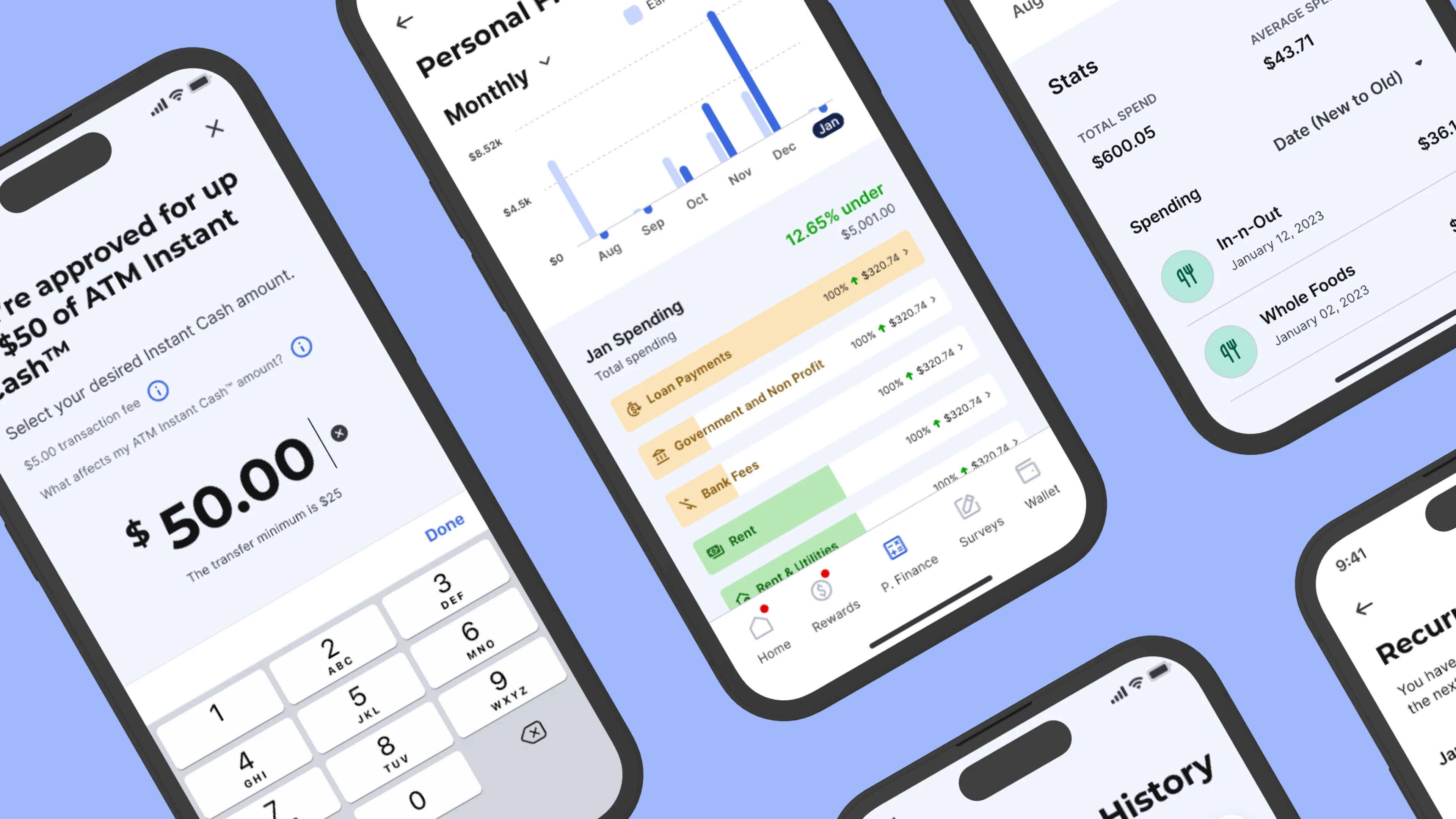 Android Apps by ATM.com, Inc. on Google Play