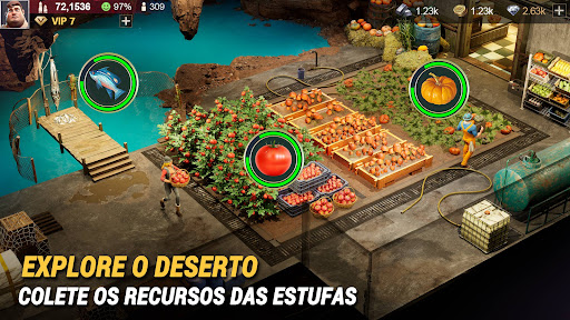 Last Fortress: Underground screenshot 5
