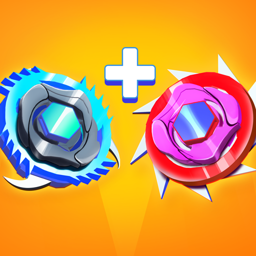 Spinner Battle Merge Attack Download on Windows