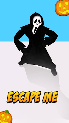 Scream Run 3D - Screenshot 2