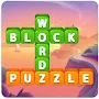 Word Block Puzzle: Smart Block