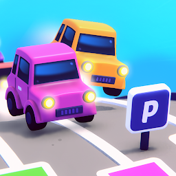 Parking Master 3D! Mod Apk