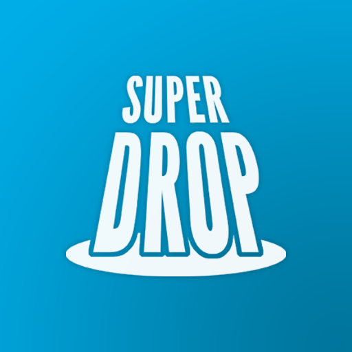 Super Drop 1.7.1 Icon