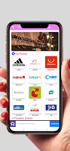 Online Thailand Shopping App Unknown