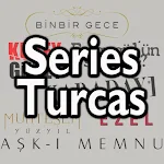 Cover Image of Unduh Series Turcas Gratis 1.1 APK