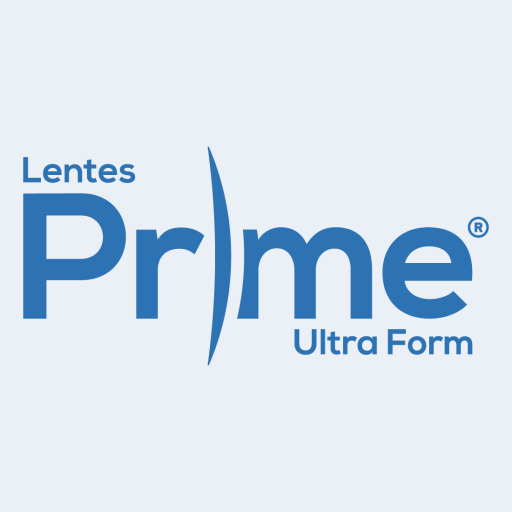 Lentes Prime (2023) logo