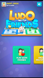 Ludo With Friends
