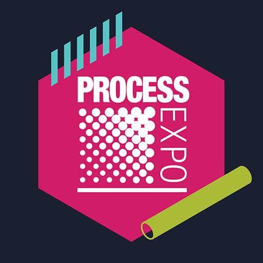 Process Expo 2021  Icon