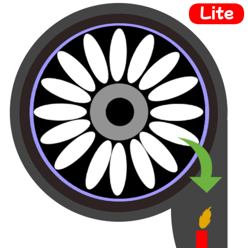 Candle Blower Lite 4.0.0 Mod (Free purchase)