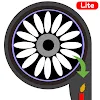 Candle Blower Lite icon