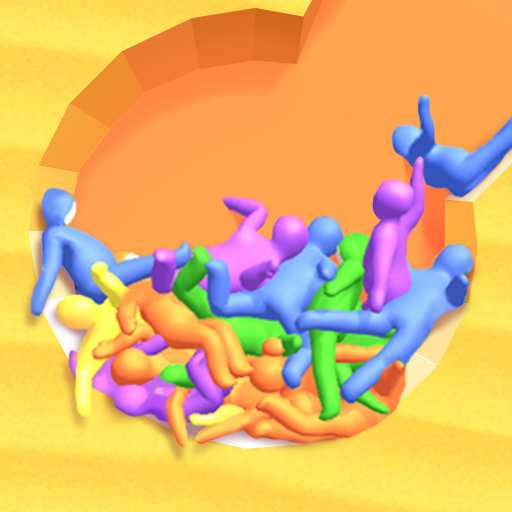 Ragdoll Crowd logo