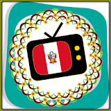 All TV Peru icon