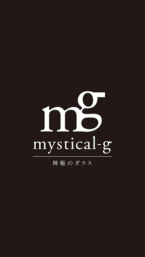 Android application mystical-g（ミスティカルジー） screenshort