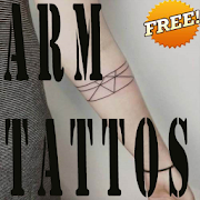 Arm Tattos