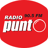 Radio Punto 90.5 fm icon