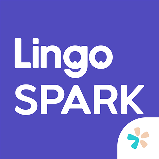 LingoSpark Logo