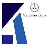 Mercedes-Benz PKA icon