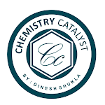 Cover Image of डाउनलोड Chemistry Catalyst  APK