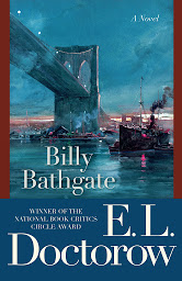 Obraz ikony: Billy Bathgate: A Novel
