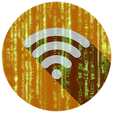 WIFI Password Hacker & Tester App Simulator! icon
