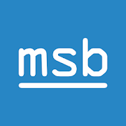 Top 17 Business Apps Like MSB 3 - Best Alternatives