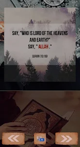 Kutipan Motivasi Islam - ayat