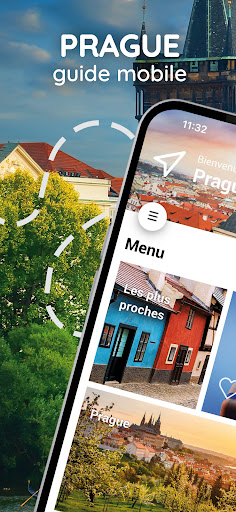 Aperçu de l'application