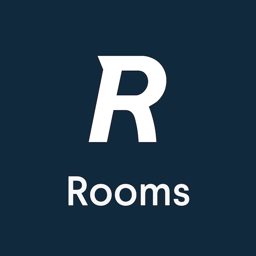Robin - Meeting room display logo